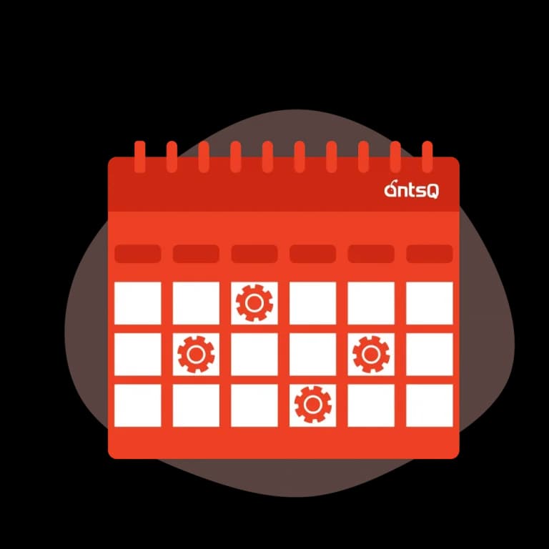 Business Calendar