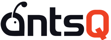 AntsQ Logo