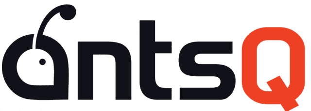 AntsQ Logo