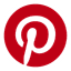 pinterest icon