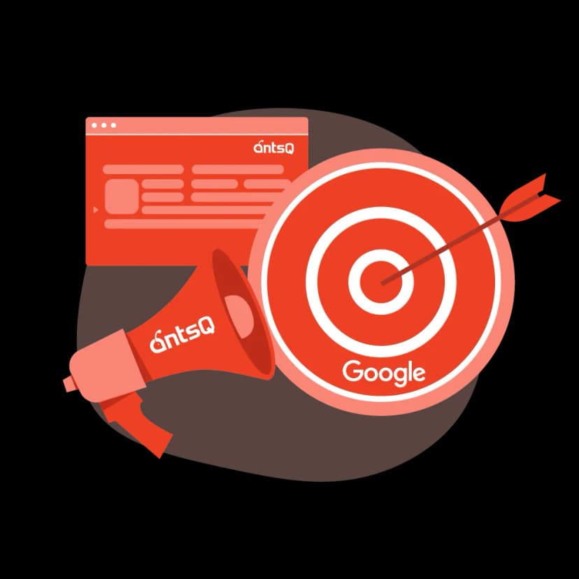 SEO Arrow
