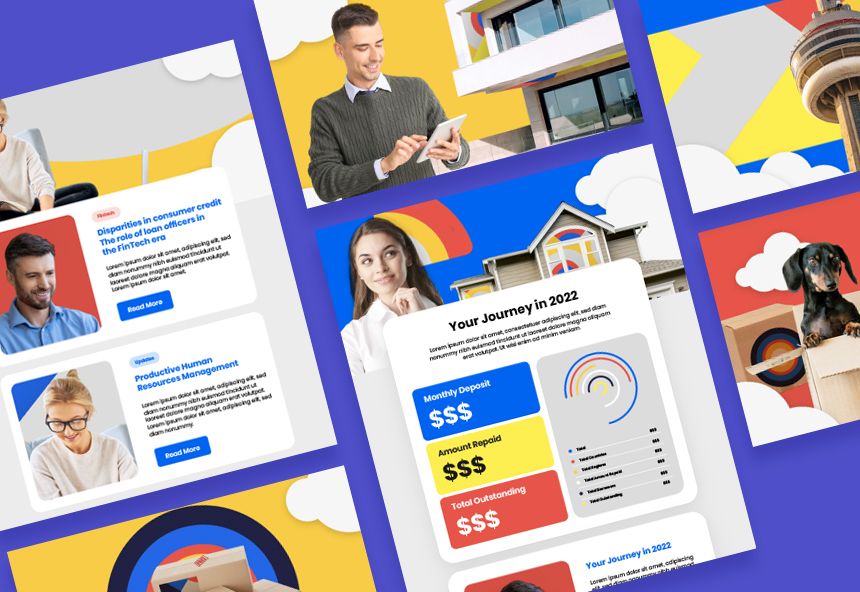 Email Design Services