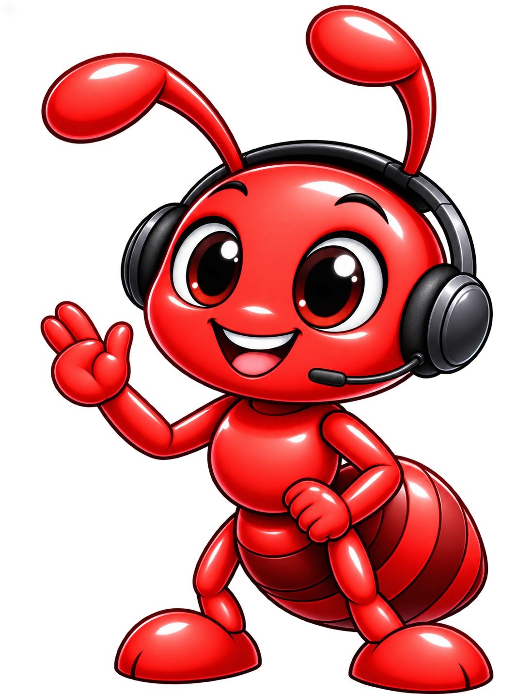 Scoutbot Avatar