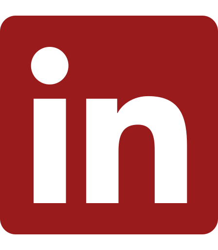 linkedin icon